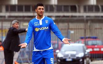 Empoli vs Modena
