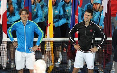 314-44 il record negli Slam