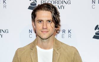 Aaron Tveit