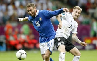 POLAND SOCCER UEFA EURO 2012