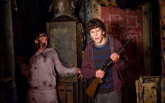 jesse eisenberg film