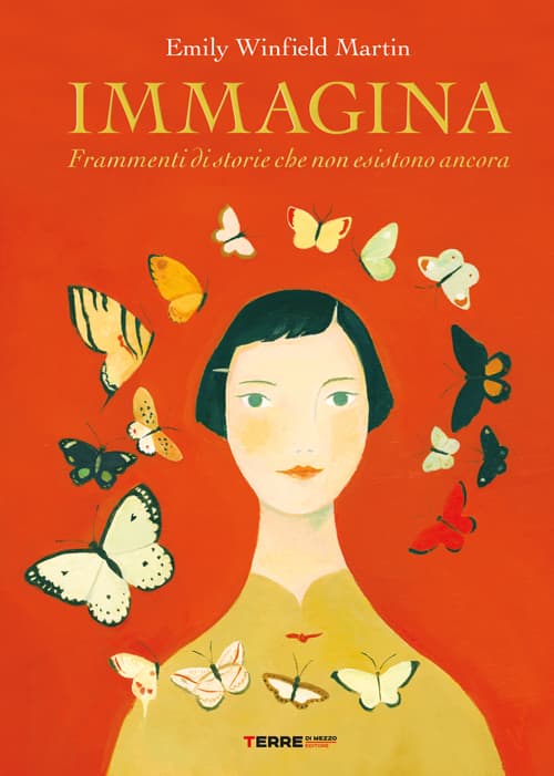 immagina