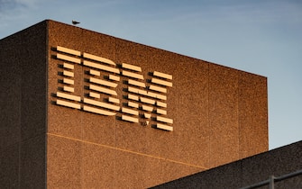 intelligenza artificiale ibm