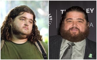 lost cast serie tv