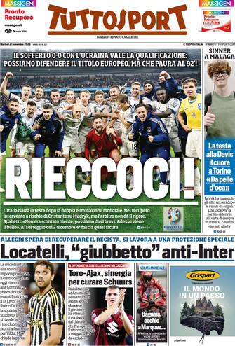 Tuttosport