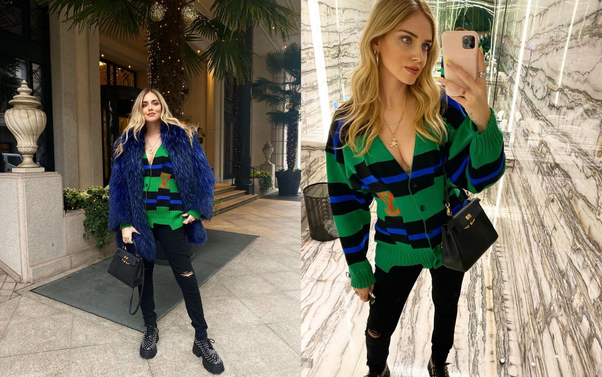 Chiara Ferragni