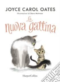 la nuova gattina