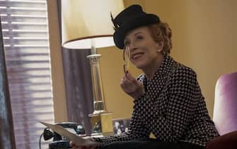 Holland Taylor