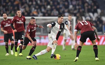 calendario serie a