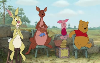 Le mamme più amate dei cartoni animati