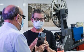 Super green pass, aggiornata l'app Verifica C19