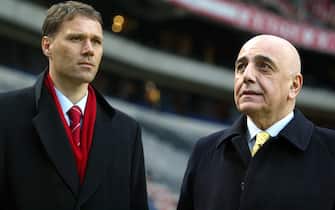 Adriano Galliani
