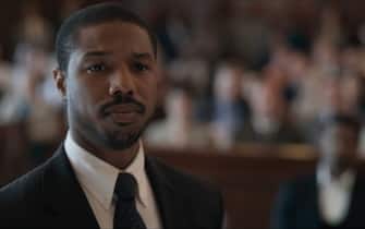 Michael B. Jordan