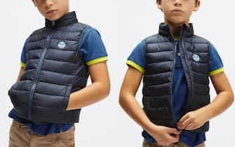 Gilet Crozet