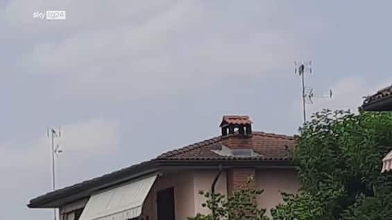 Delitto Garlasco, sopralluogo dei Ris alla Villa dei Poggi