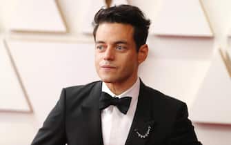 USA ACADEMY AWARDS 2022