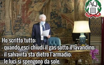 Mattarella