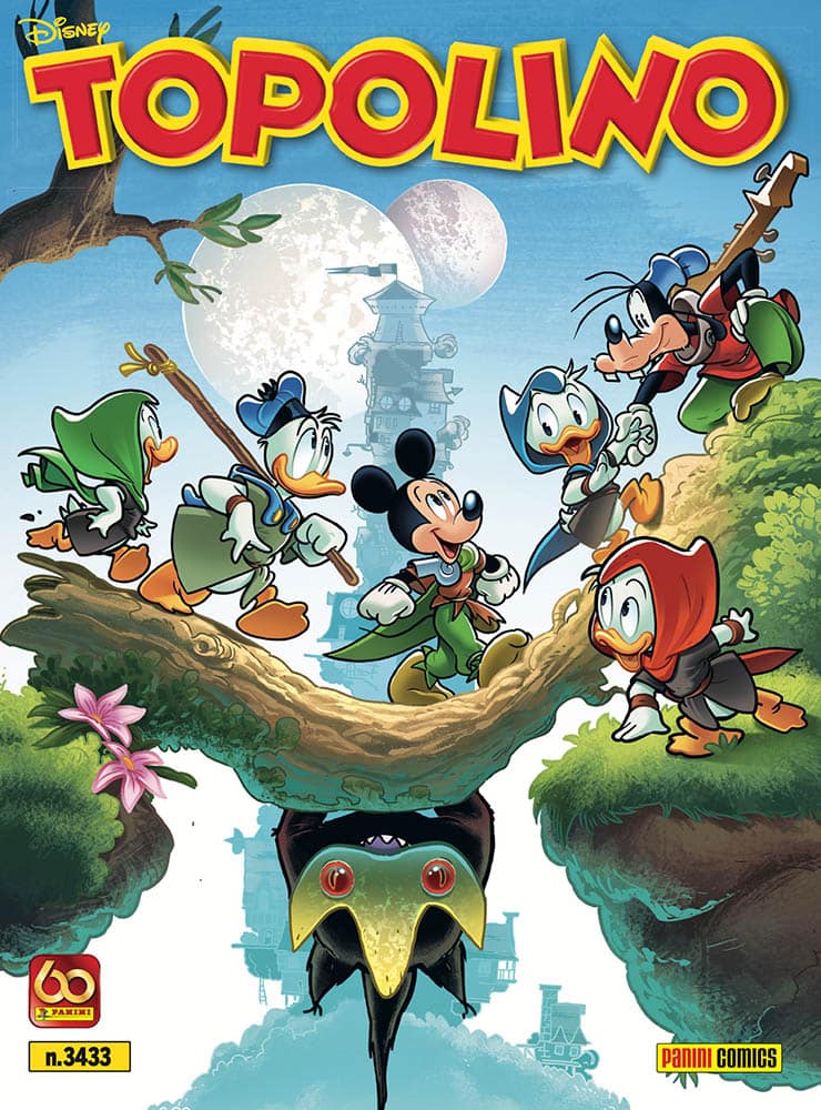 Topolino