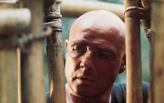 apocalypse now francis ford coppola film