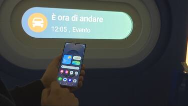 Now Bar, l'intelligenza artificiale personalizzata