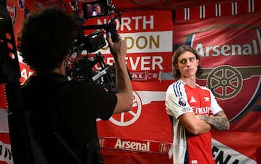 29 luglio 2024: Calafiori all’Arsenal fa guadagnare 3 club