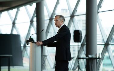 L’ipotesi Mark Carney