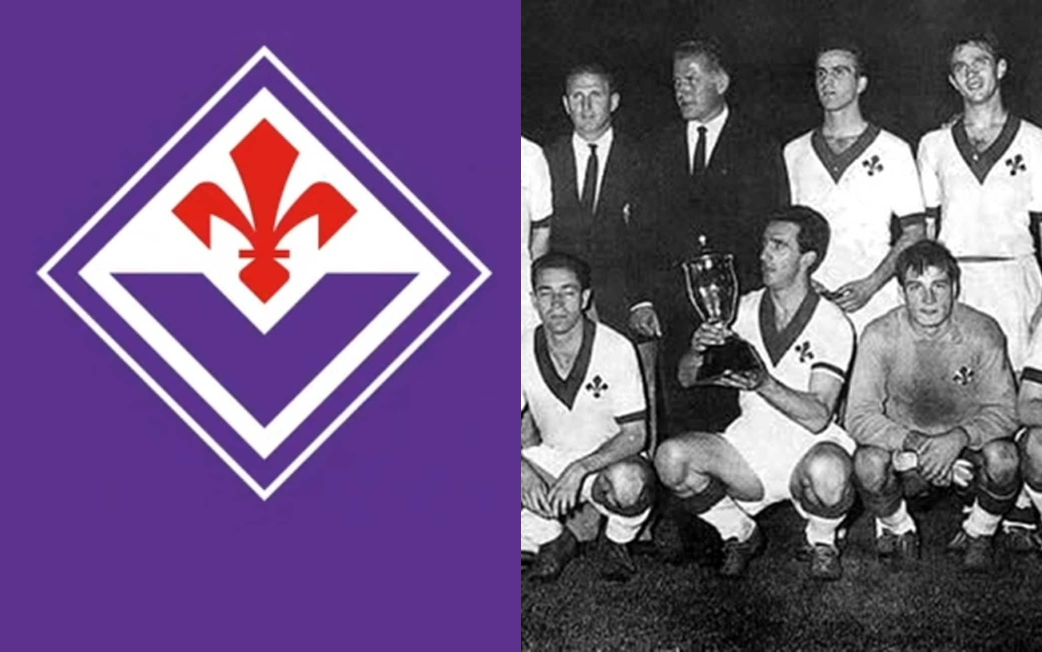 Fiorentina: scudetti, trofei e statistiche nella storia del club viola