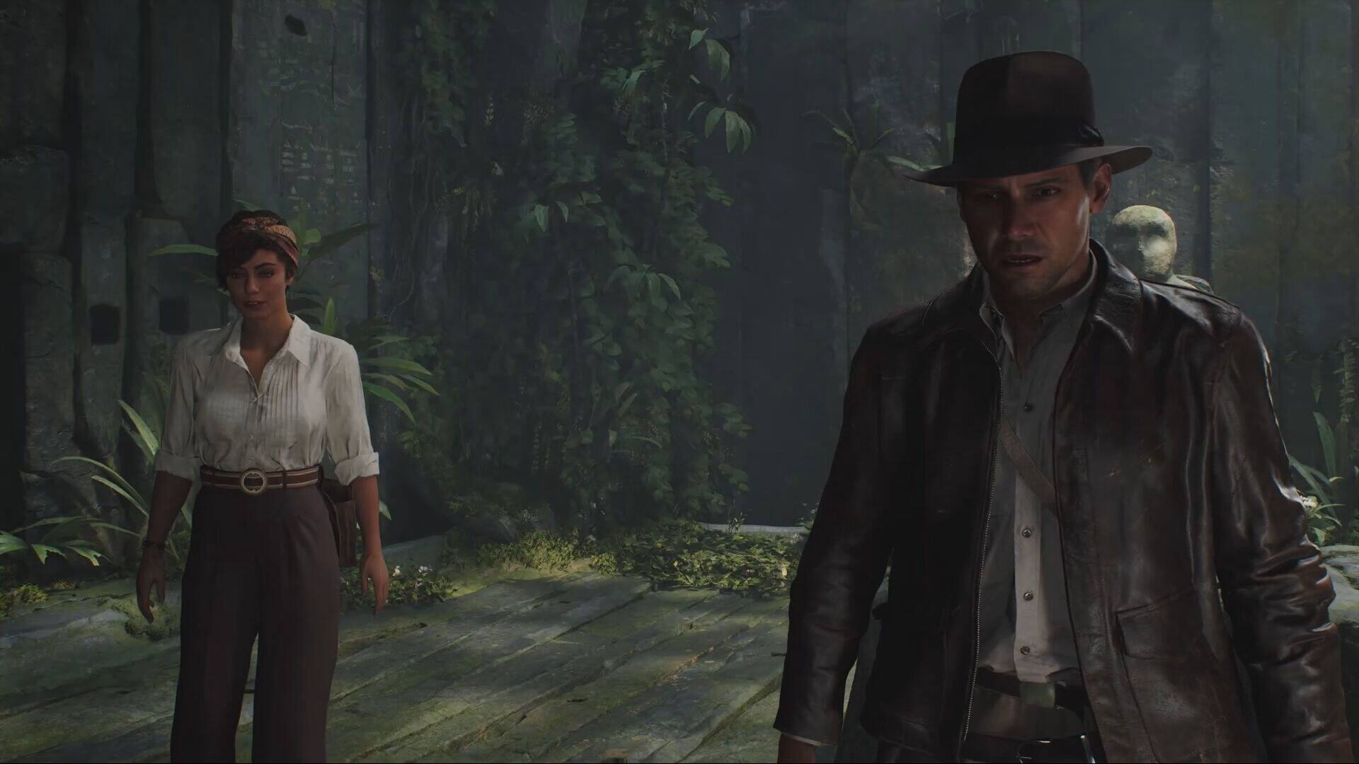Indiana Jones e l'Antico Cerchio Indiana Jones e l'Antico Cerchio