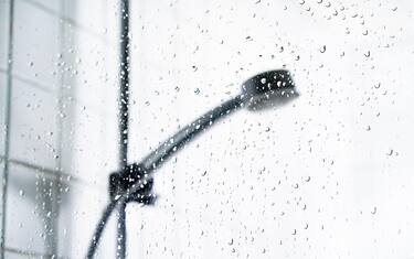 Bagno e doccia