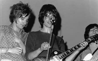 Jeff Beck