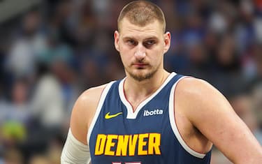 JOKIC E UN’ALTRA SERA DA MVP