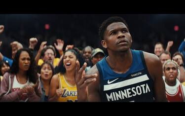 ANTHONY EDWARDS, MINNESOTA TIMBERWOLVES