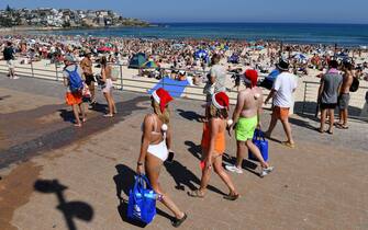 Bondi Beach