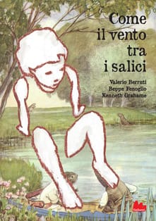 come il vento tra i salici