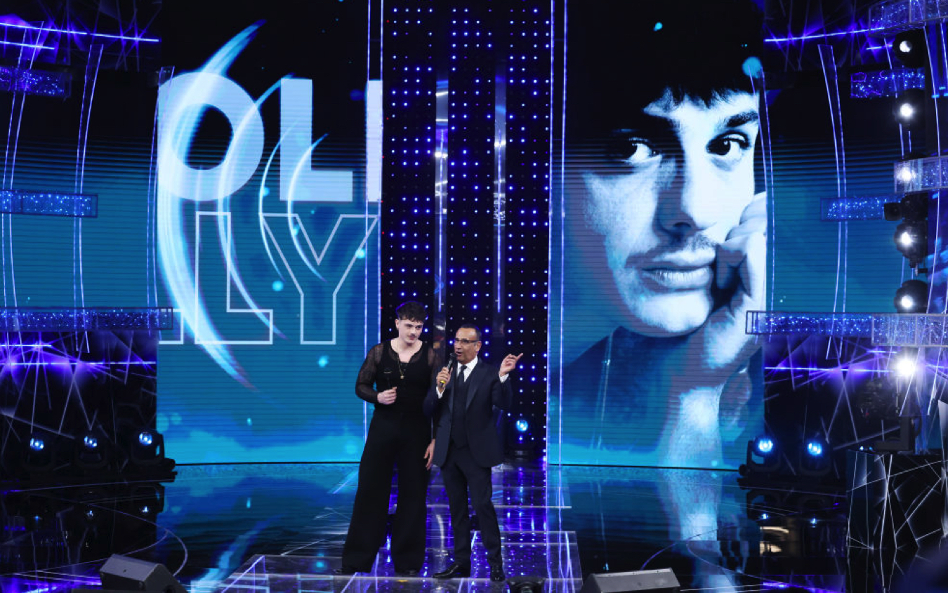 Olly