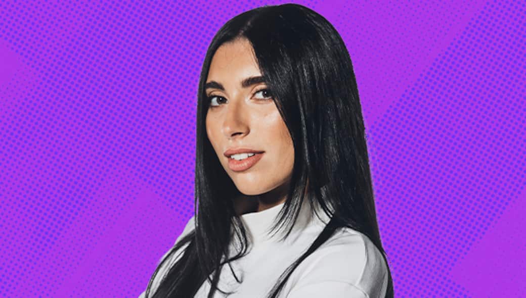 VERONICA BRUGANELLI