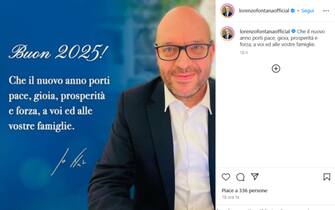 Lorenzo Fontana