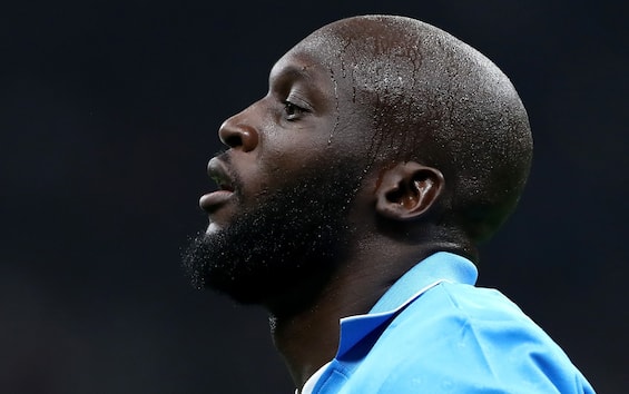 Il senso di Lukaku per lo scudetto