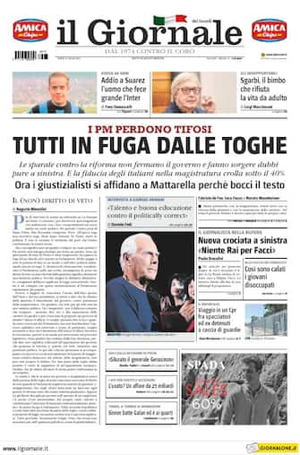 Il Giornale