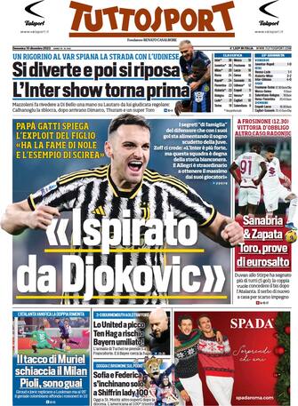 Tuttosport