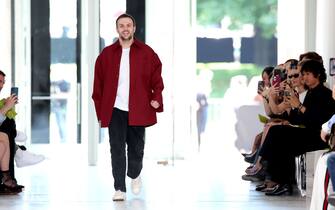 01_gucci_sfilata_summer_2025_getty - 1