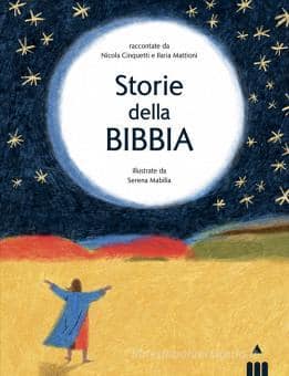 storie della bibbia