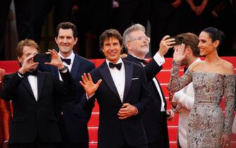 cannes tom cruise