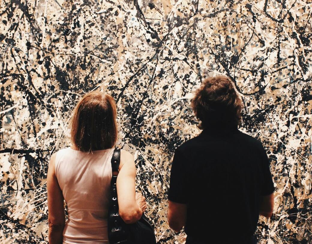 Foto di Simi Iluyomade su Unsplash