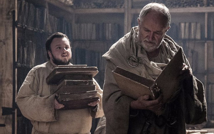 Il Trono di Spade: l'elenco completo dei libri a cui è ispirata la