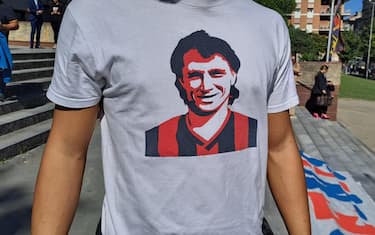 Il ricordo di Cosenza