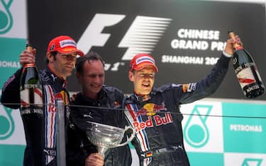 Red Bull, una data da ricordare