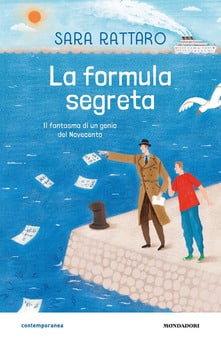 la formula segreta