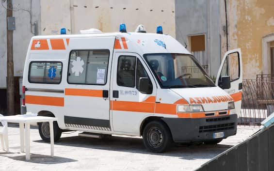 Donna muore carbonizzata mentre faceva benzina nell Donna muore carbonizzata mentre faceva benzina nell