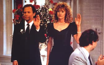 Harry, ti presento Sally